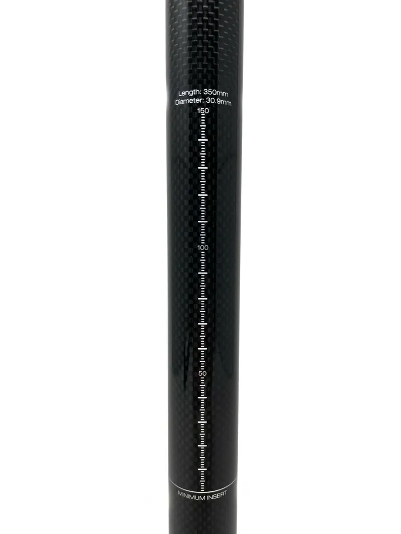 Giant Connect Carbon Seatpost 30.9mm-2